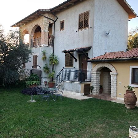 Agriturismo La Canonica Manciano Esterno foto