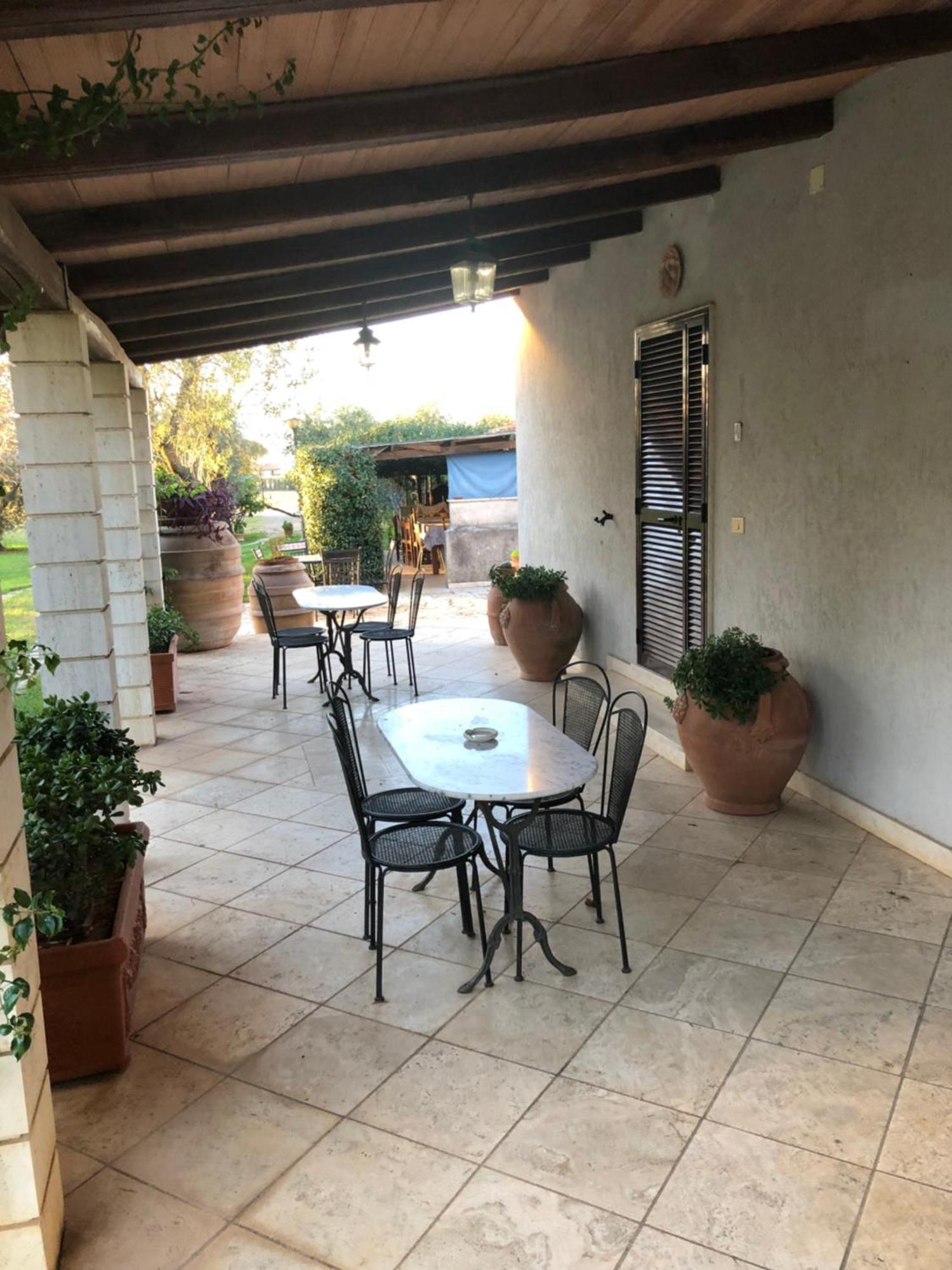 Agriturismo La Canonica Manciano Esterno foto