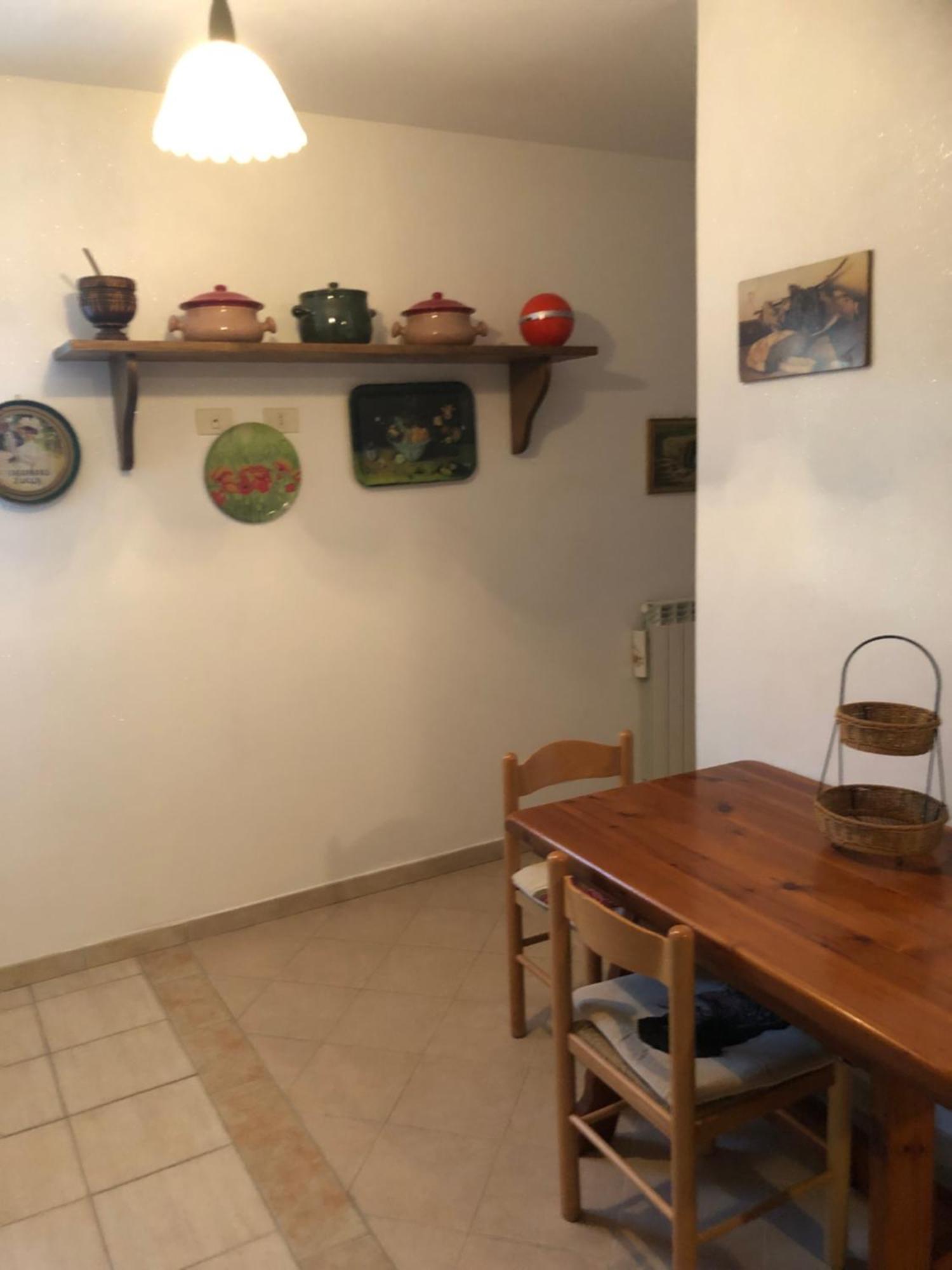 Agriturismo La Canonica Manciano Esterno foto