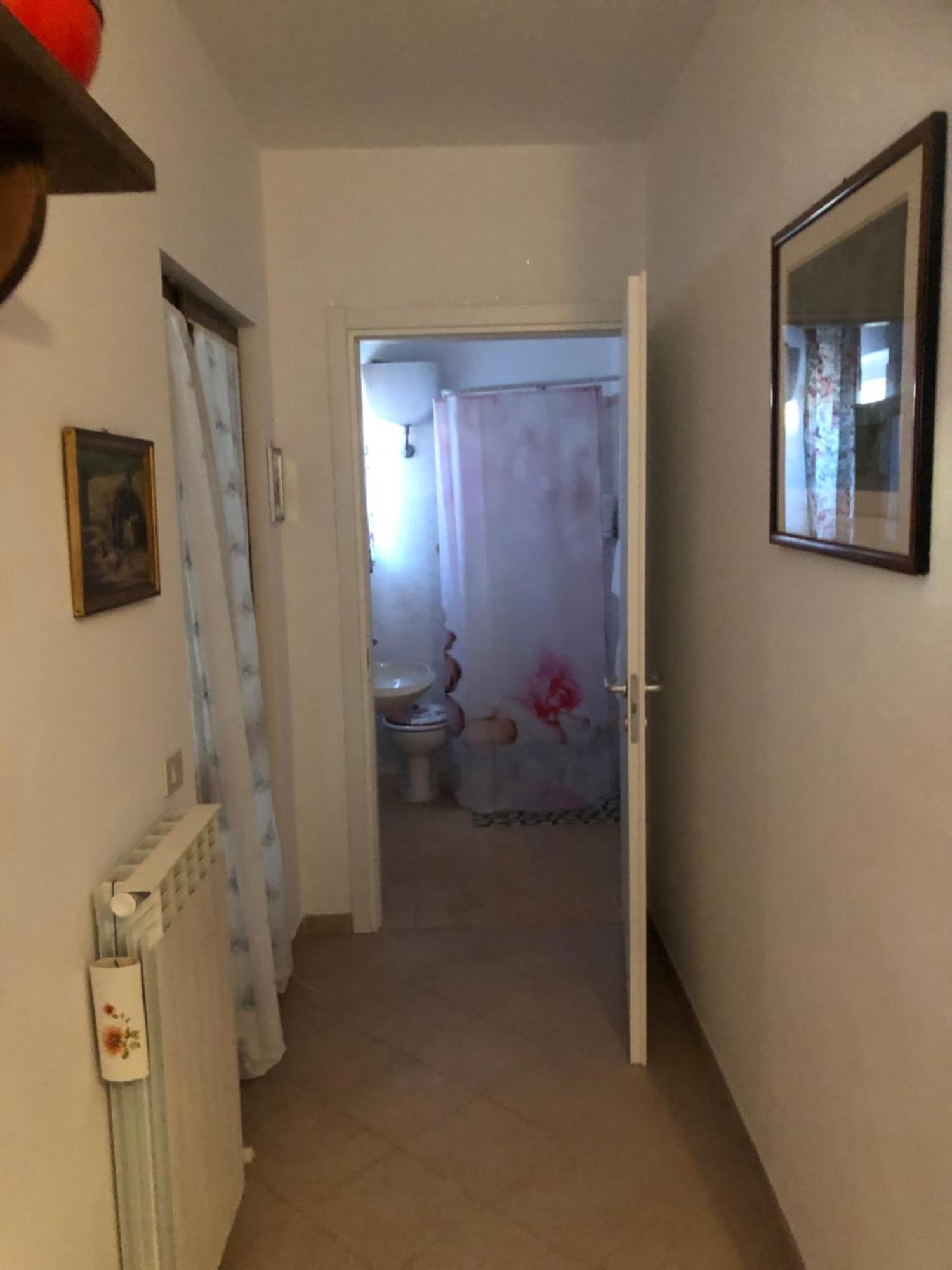 Agriturismo La Canonica Manciano Esterno foto