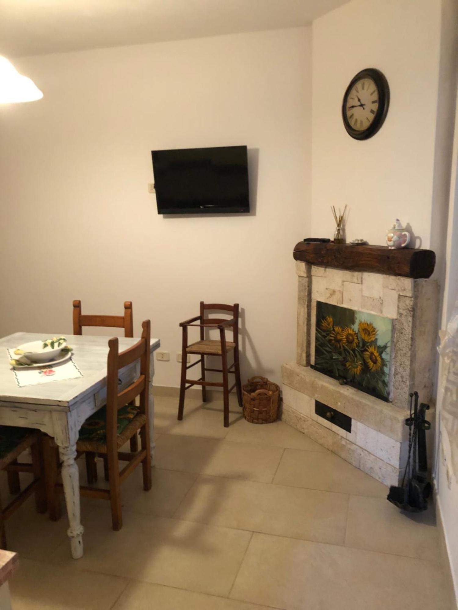 Agriturismo La Canonica Manciano Esterno foto