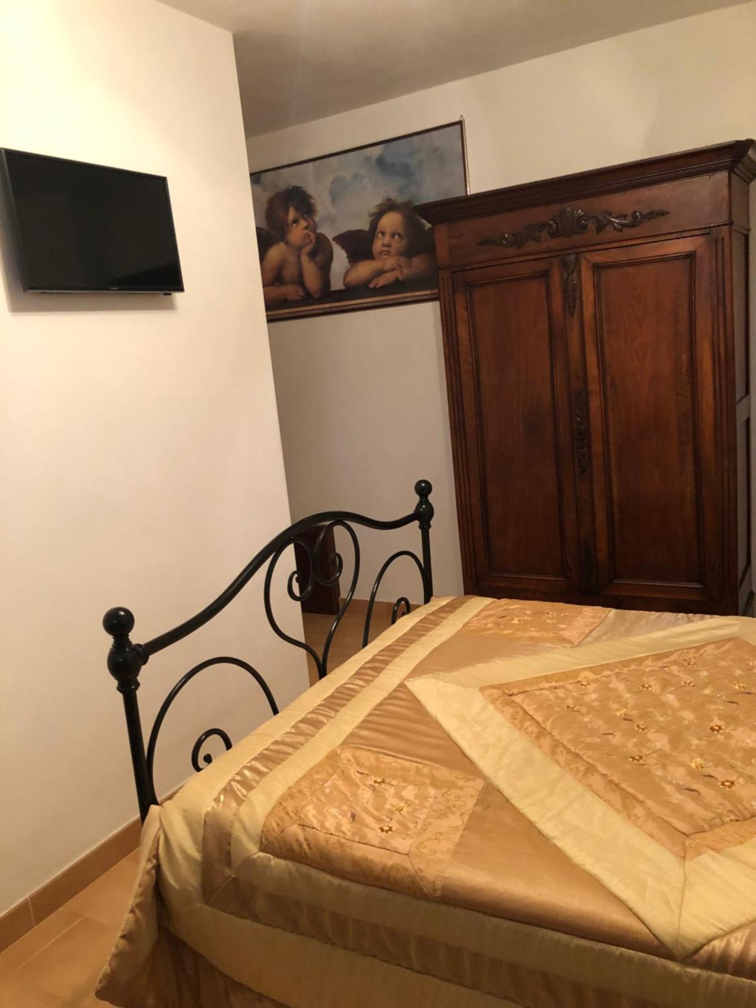 Agriturismo La Canonica Manciano Esterno foto